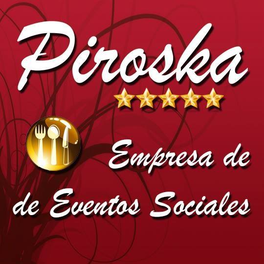 Piroska - Empresa de Eventos Sociales