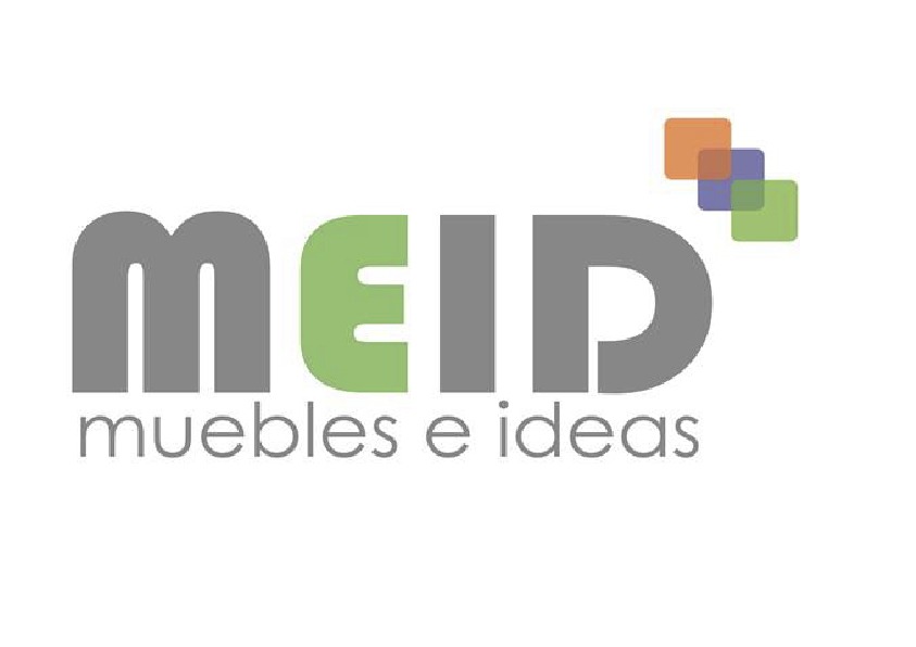 MEID - Muebles e Ideas